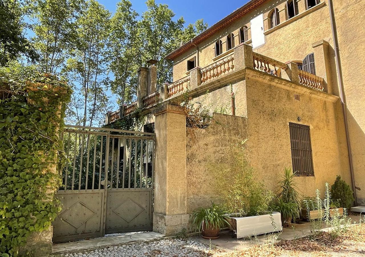 Can Codol De Fluvia - Casita Torroella de Fluvia Экстерьер фото
