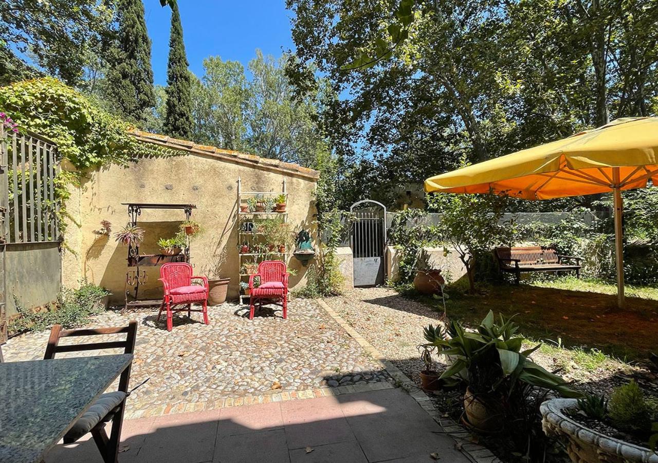 Can Codol De Fluvia - Casita Torroella de Fluvia Экстерьер фото